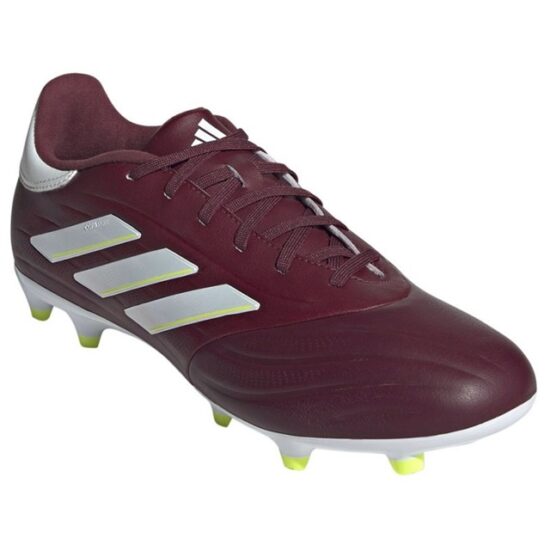 IE7491-Adidas Copa Pure 2 League FG Football Shoes