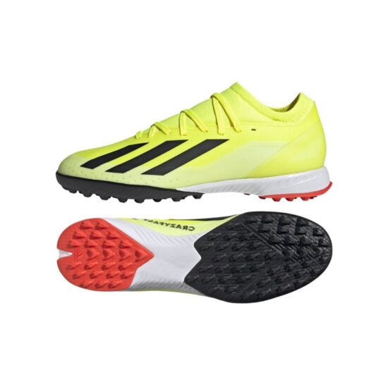 IF0698-Adidas X Crazyfast League TF Football Shoes