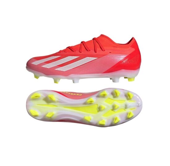 IG0600-Adidas X Crazyfast Pro FG Football Shoes