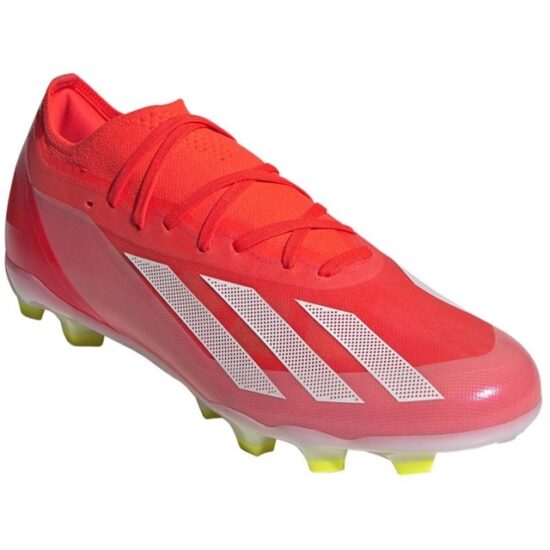 IG0600-Adidas X Crazyfast Pro FG Football Shoes