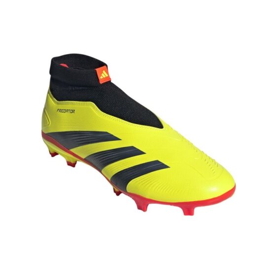 IG7766-Adidas Predator League LL FG Football Shoes