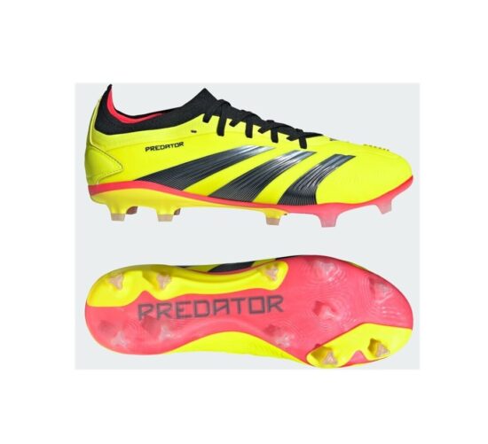 IG7776-Adidas Predator Pro FG Football Shoes