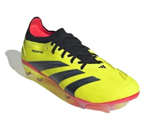 IG7776-Adidas Predator Pro FG Football Shoes