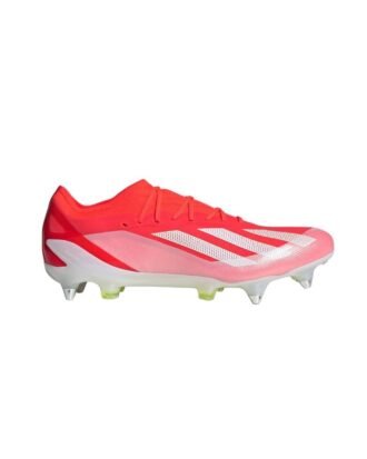 Adidas X Crazyfast League FG Football Shoes
