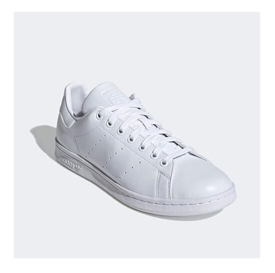 FX5500-Adidas Originals Stan Smith Shoes-3