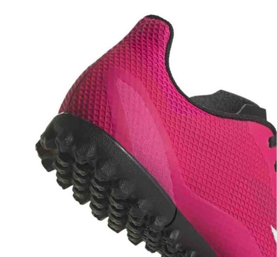 GZ2465-Adidas X Speed Portal.3 TF J Football Shoes-5