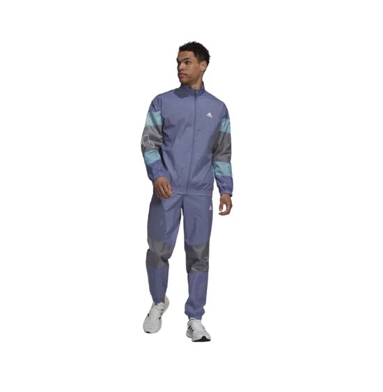 Adidas Sportswear Track Suit