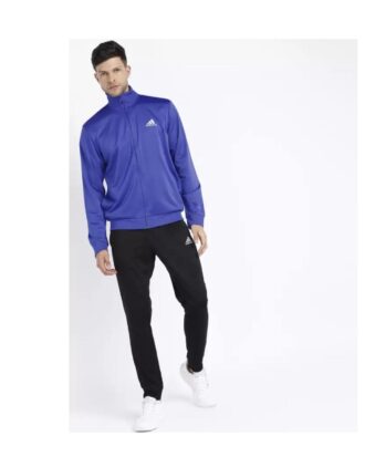 Adidas Core Linear Training Track suit