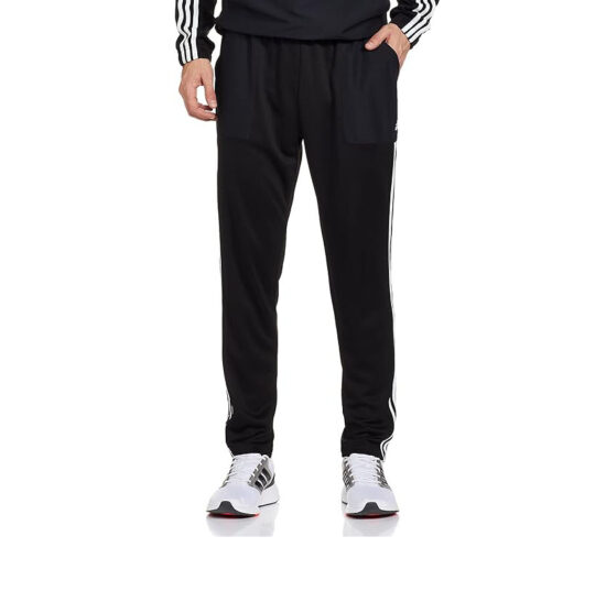 Adidas 3 Stripes Tricot Track Pants