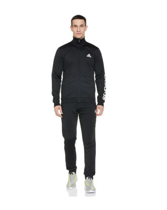 Adidas-Linear-Traning-tracksuit
