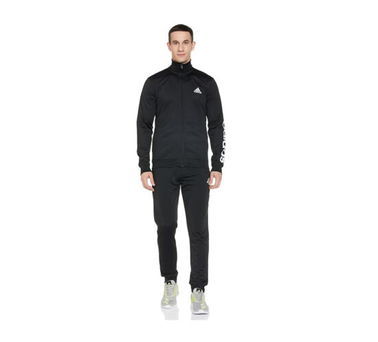Adidas-Linear-Traning-tracksuit
