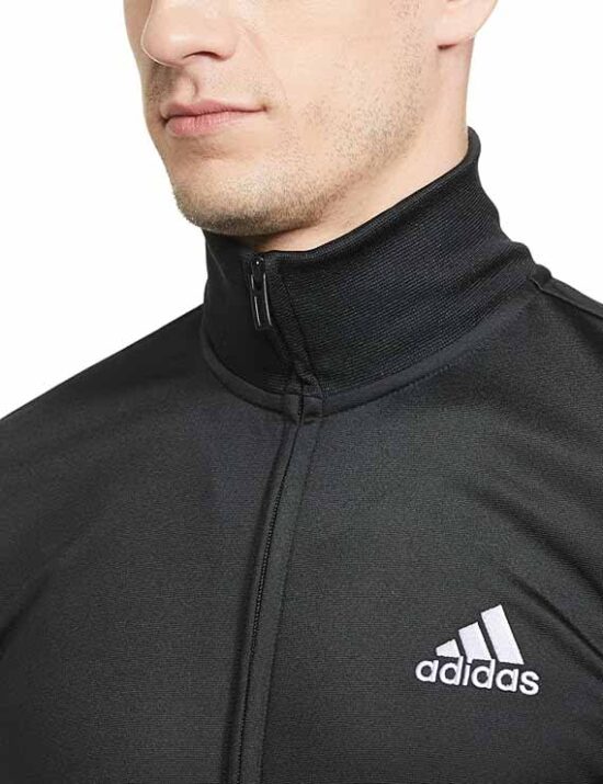 GU4976-Adidas Linear Traning tracksuit-2