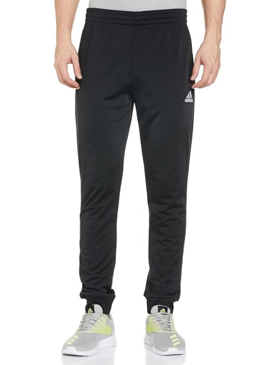 GU4976-Adidas Linear Traning tracksuit-3