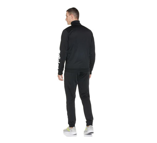 GU4976-Adidas Linear Traning tracksuit-4