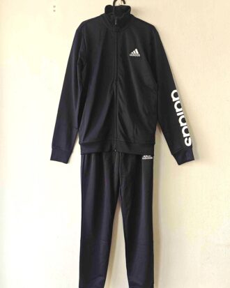 Adidas-Linear-Traning-Tracksuit