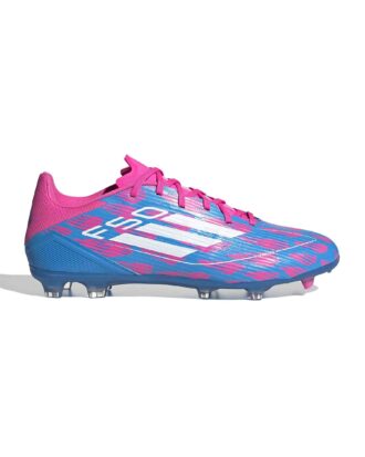1-Adidas F50 League FG Football Shoes