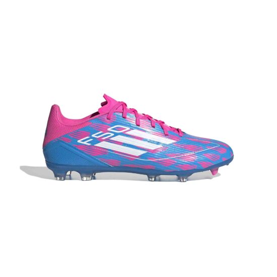 1-Adidas F50 League FG Football Shoes