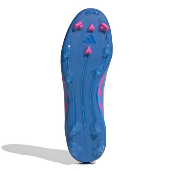 5-Adidas F50 League FG Football Shoes (2)