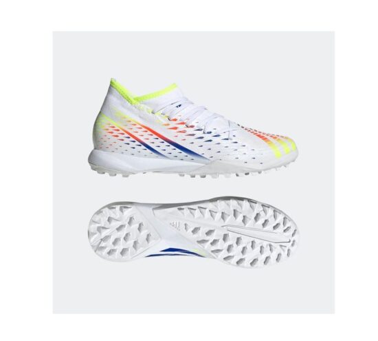 GW0951-Adidas Predator Edge.3 TF Football Turf Shoes-2