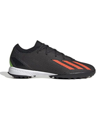 Adidas X Speedportal.3 TF Football Shoes