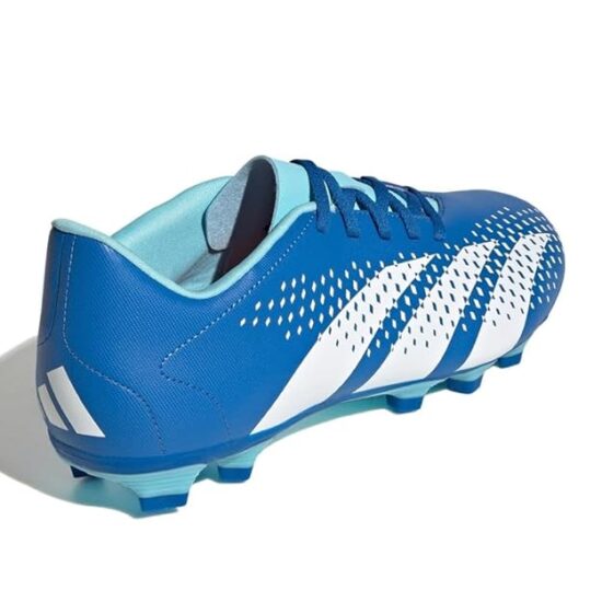 GZ0010-Adidas Predator Accuracy.4 Football Shoes-3