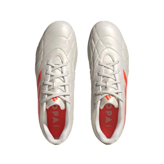 HQ8941-Adidas Copa Pure.3 FG Football Shoes-2