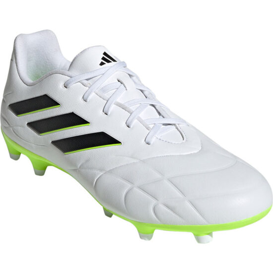 HQ8984-Adidas Copa Pure.3 FG Football Shoes-2