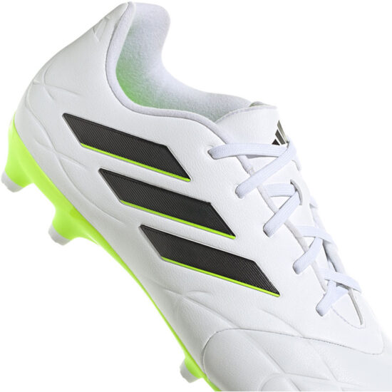 HQ8984-Adidas Copa Pure.3 FG Football Shoes-5
