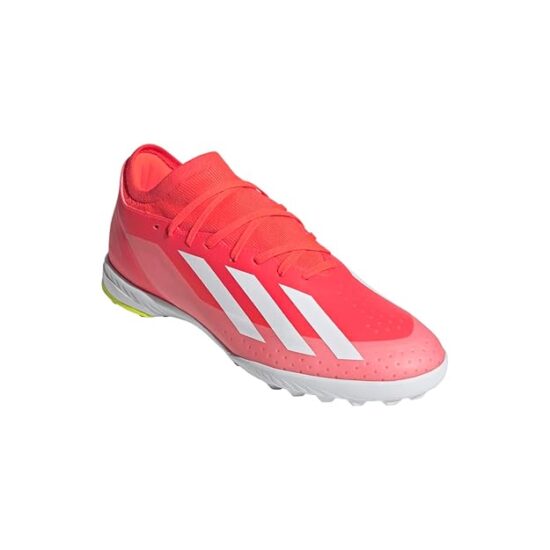 IF0699-Adidas X Crazyfast League TF Football Shoes-4