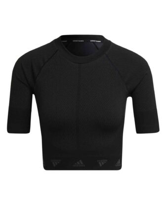 Adidas Aeroknit Training Tee