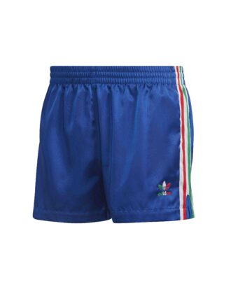 Adidas Originals Football Nation Woven Shorts