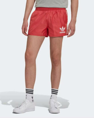 Adidas Originals Graphic Mellow Ride Club Shorts