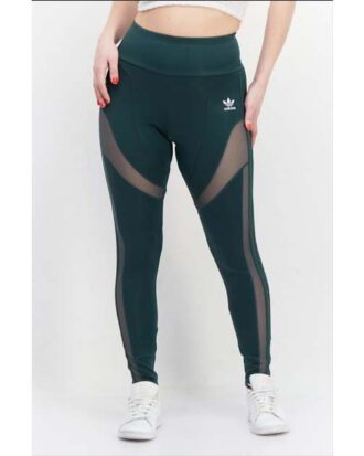 Adidas Originals High Waist Centre Stage Leggings