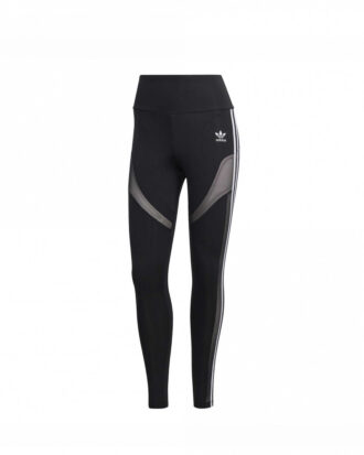 Adidas Originals High Waist Centre Stage Leggings