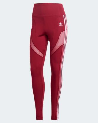 Adidas Originals High Waist Centre Stage Leggings