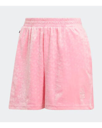 Adidas Originals Velvet Shorts