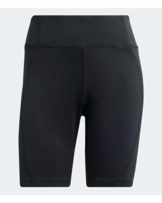 Adidas Parley Run For The Ocean High Rise Short Tights