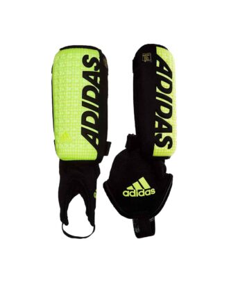 S90350-Adidas Polypropylene ACE Integral Shin Guard