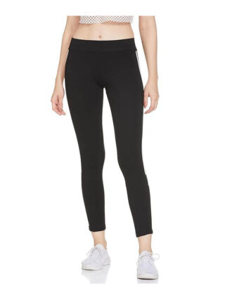 Adidas Women 3 Stripes 3/4 Tights