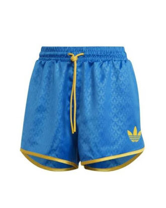 Adidas Originals Adicolor 70S Monogram Shorts