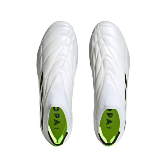 2-Adidas Copa Pure+ FG Football Shoes