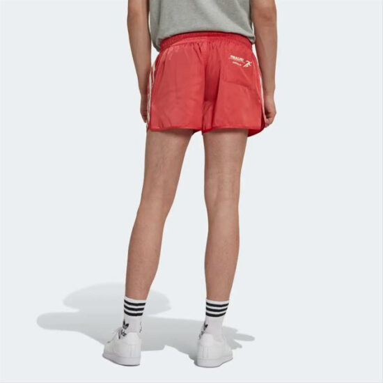 2-Adidas Originals Graphic Mellow Ride Club Shorts