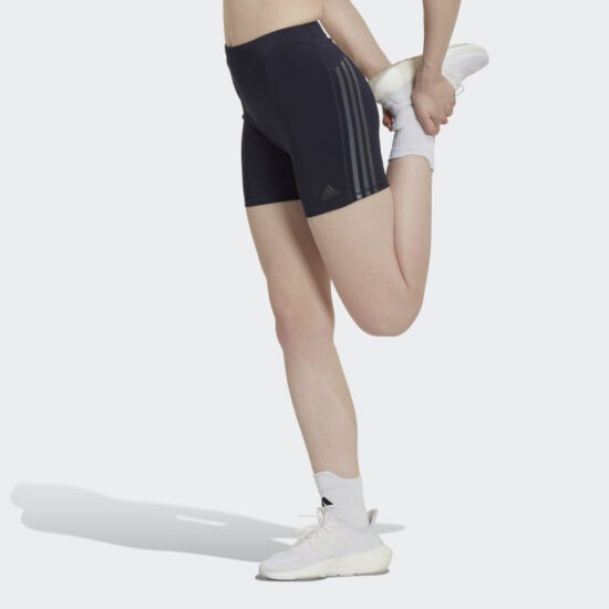 2-Adidas Run Icons Short Leggings