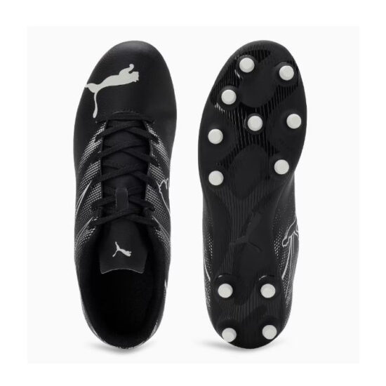 2-Puma Attacanto FGAG Football Shoes