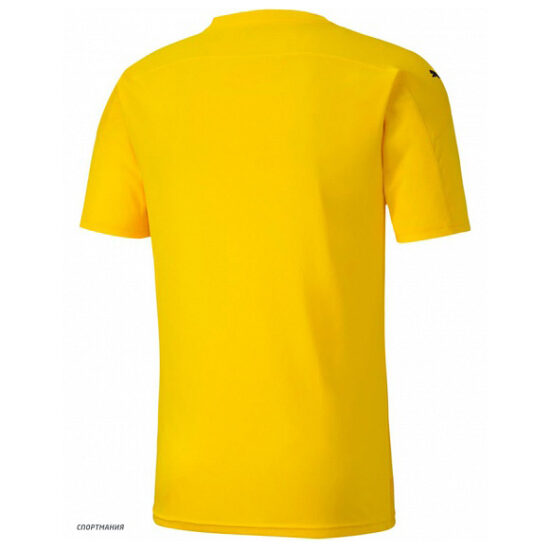 2-Puma Self Design Round Neck Training Jersey