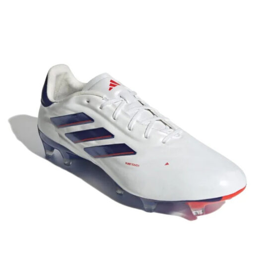 3-Adidas Copa Pure 2 Elite FG Football Shoes