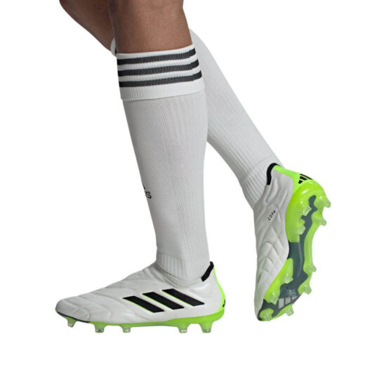 3-Adidas Copa Pure+ FG Football Shoes