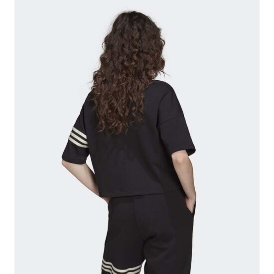 3-Adidas Originals Adicolor Neuclassics Tee iiii