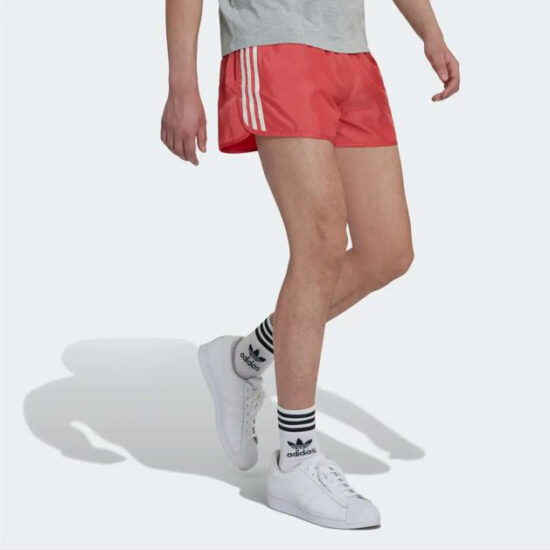 3-Adidas Originals Graphic Mellow Ride Club Shorts