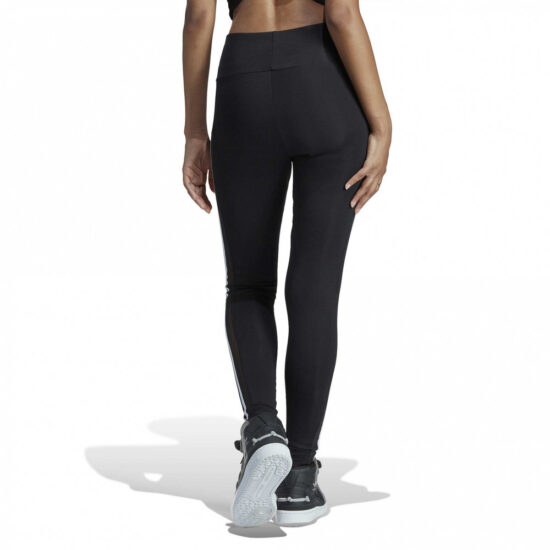 3-Adidas Originals High Waist Centre Stage Leggings